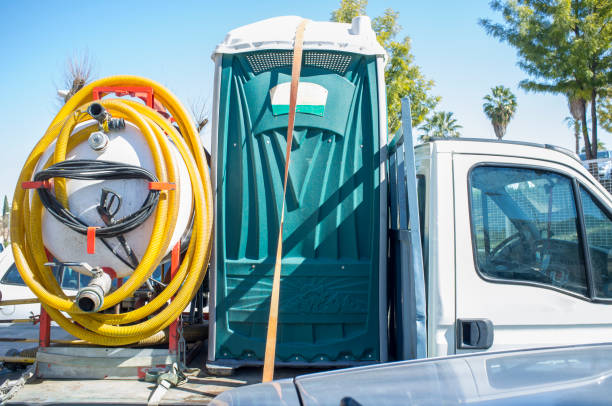 Trusted Collins, MS porta potty rental Experts