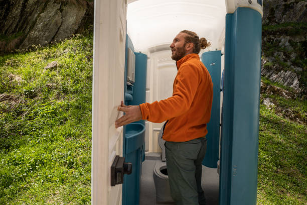 Portable Toilet Options We Offer in Collins, MS