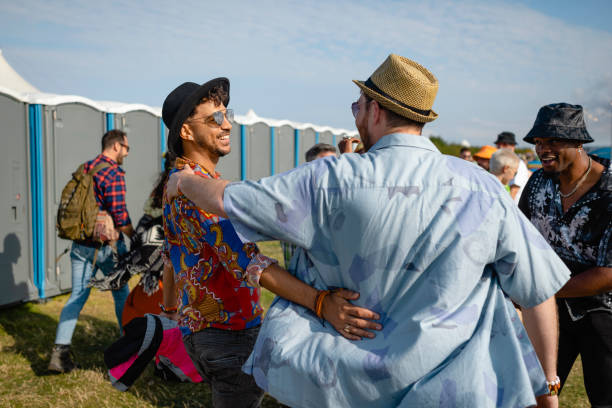 Best Event porta potty rental  in Collins, MS