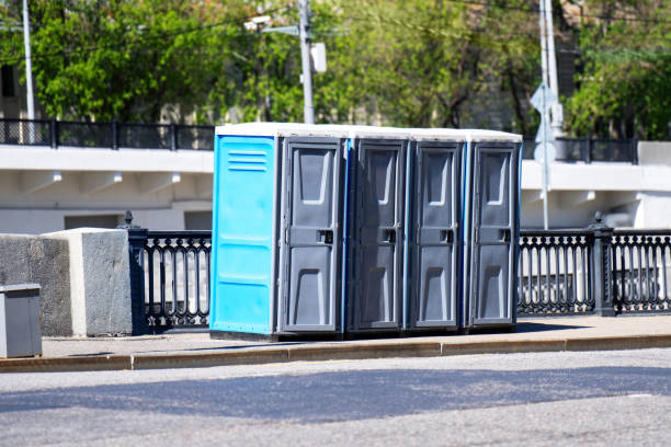 Best Porta potty rental near me  in Collins, MS