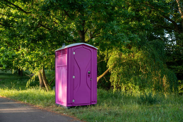 Best Emergency porta potty rental  in Collins, MS