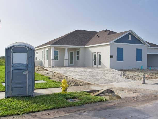 Porta potty rental for festivals in Collins, MS
